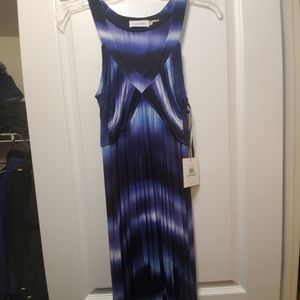 Tie Dye Calvin Klien Dress